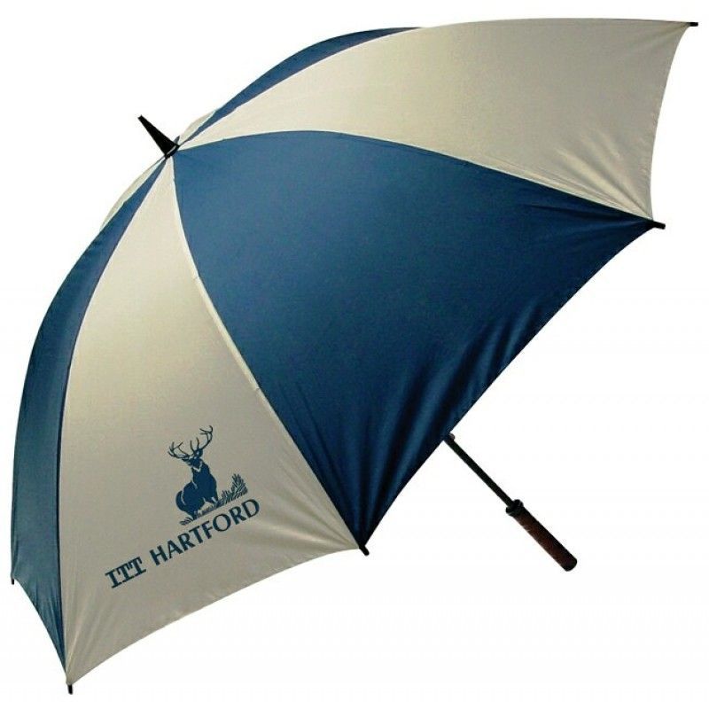 Promotional Sportsmaster Golf Umbrella