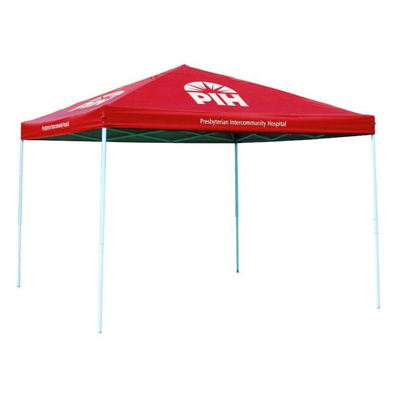 Promotional The 10' X 10' Heavy Duty Canopy Tent