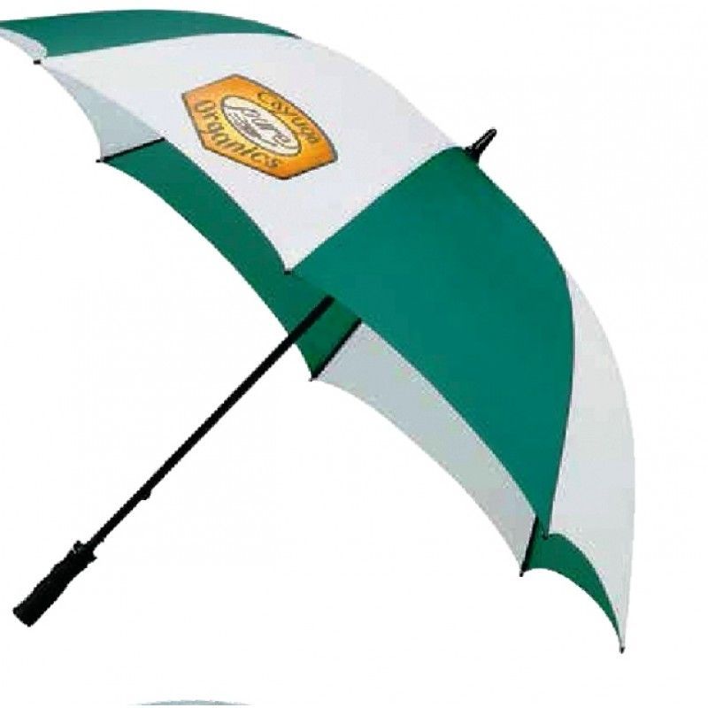 Promotional 62" Tour Golf Umbrella