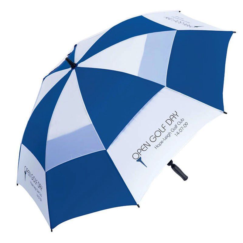 Promotional Supervent Umbrella