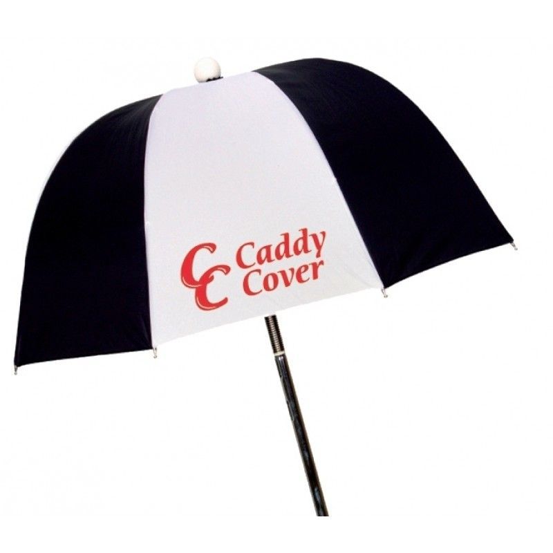 Promotional Golf Collection Caddy Cover Umbrella