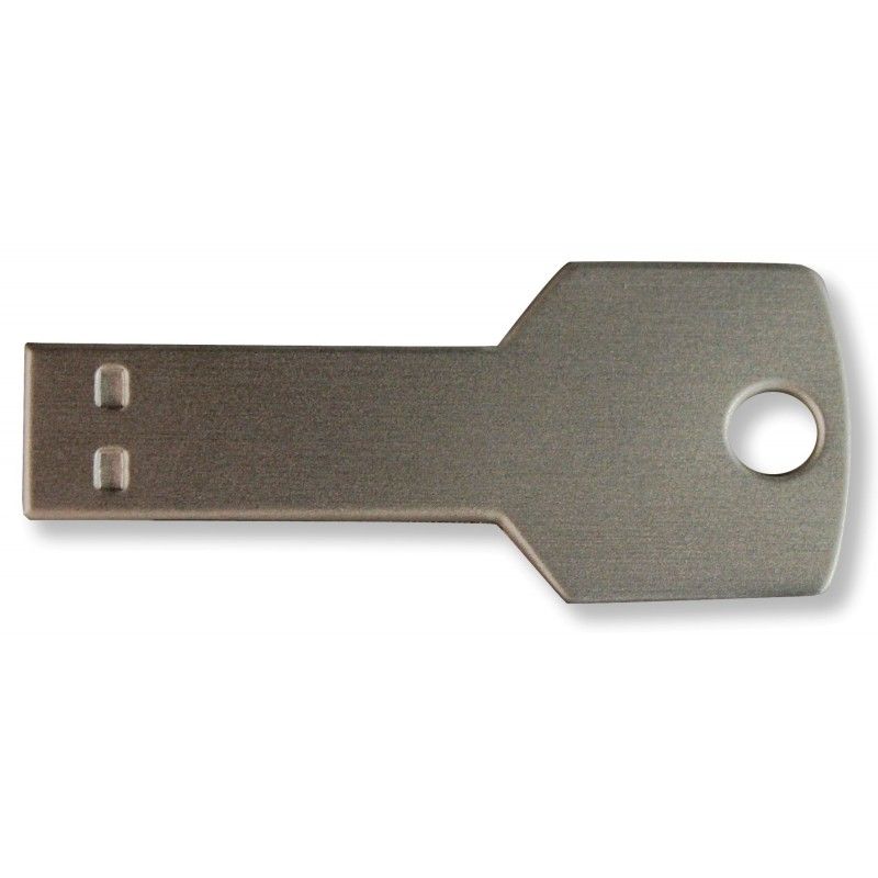 Promotional 4GB Key Drive Style Flash Drive