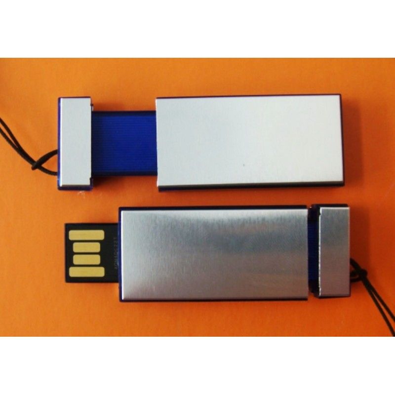 Promotional 8GB USB Flash Drive