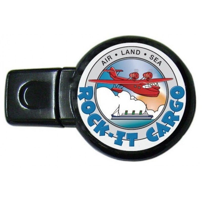 Promotional Token USB Flash Drive