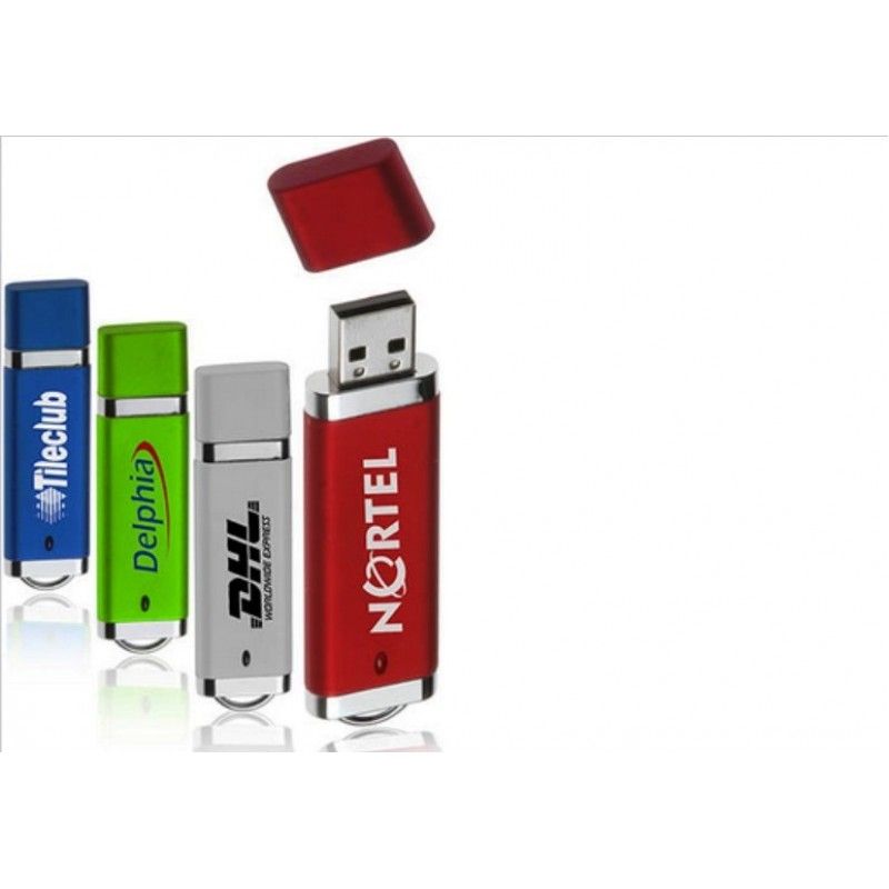 Promotional 8GB Led Promotional USB Flash Drives