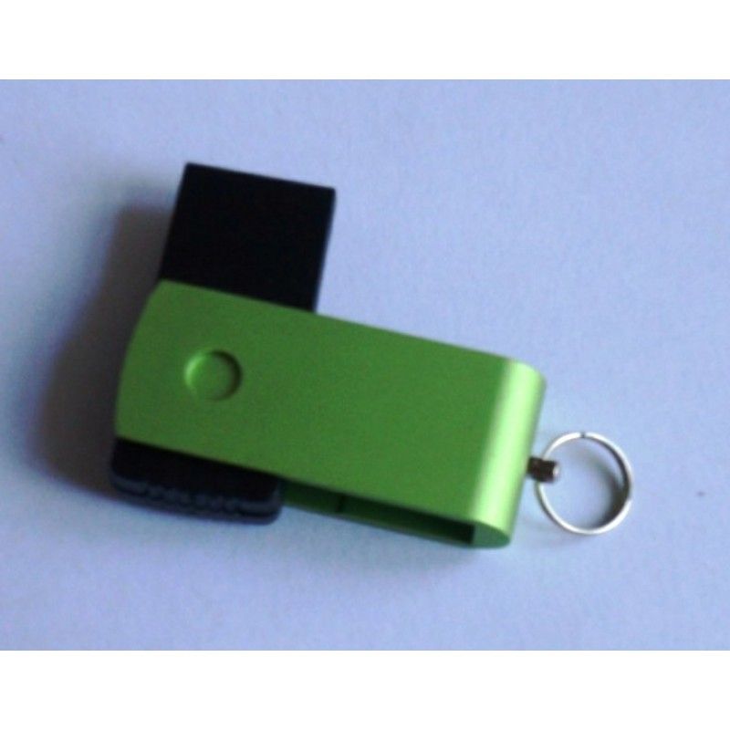 Promotional 4GB/8GB USB Flash Memory Stick