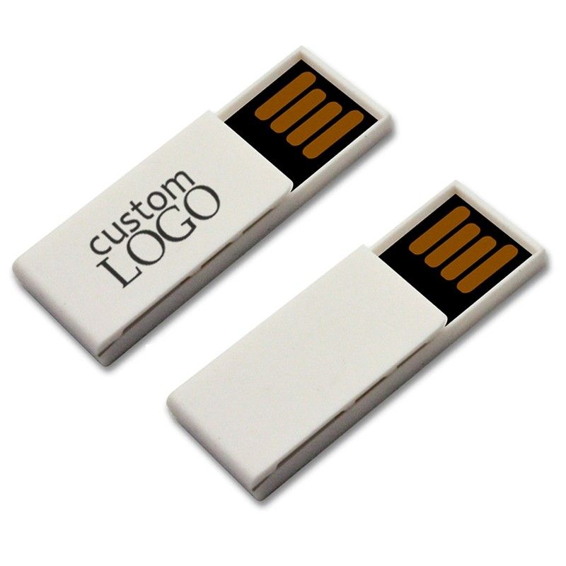 Promotional 4 Gb Mini Key Drive