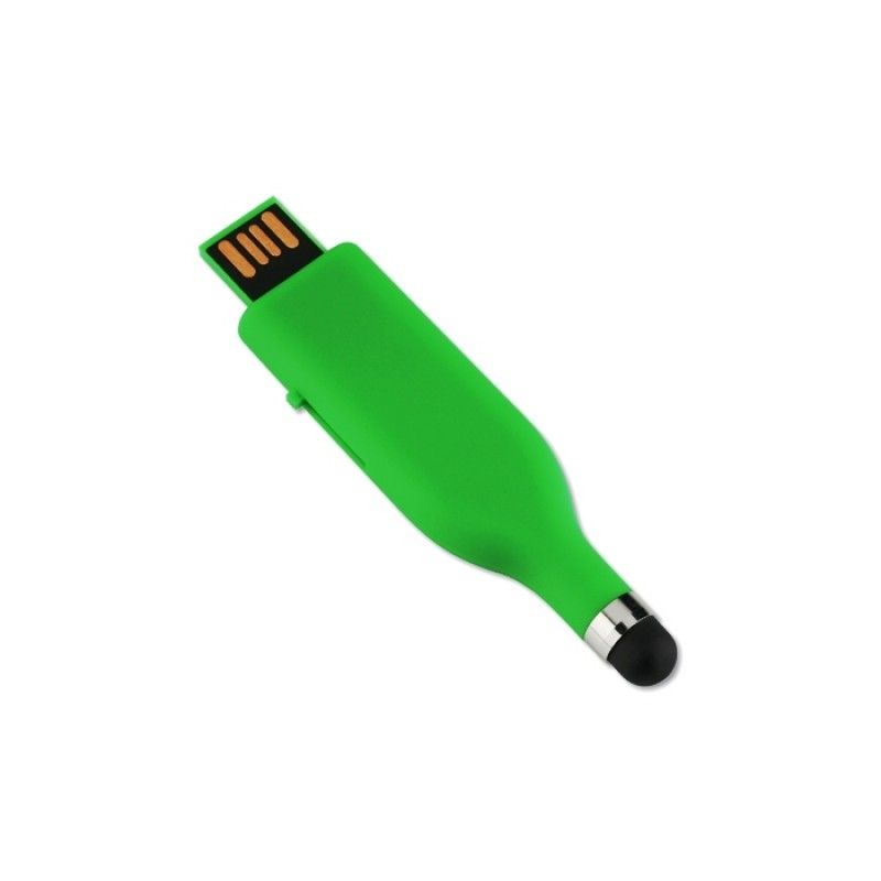 Promotional Stylus USB Drive - 8GB