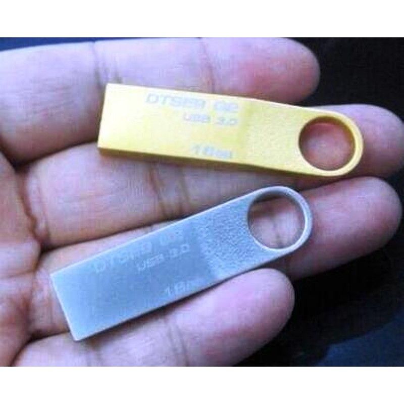 Promotional HOTSALE METAL USB FLASH DRIVE-8G