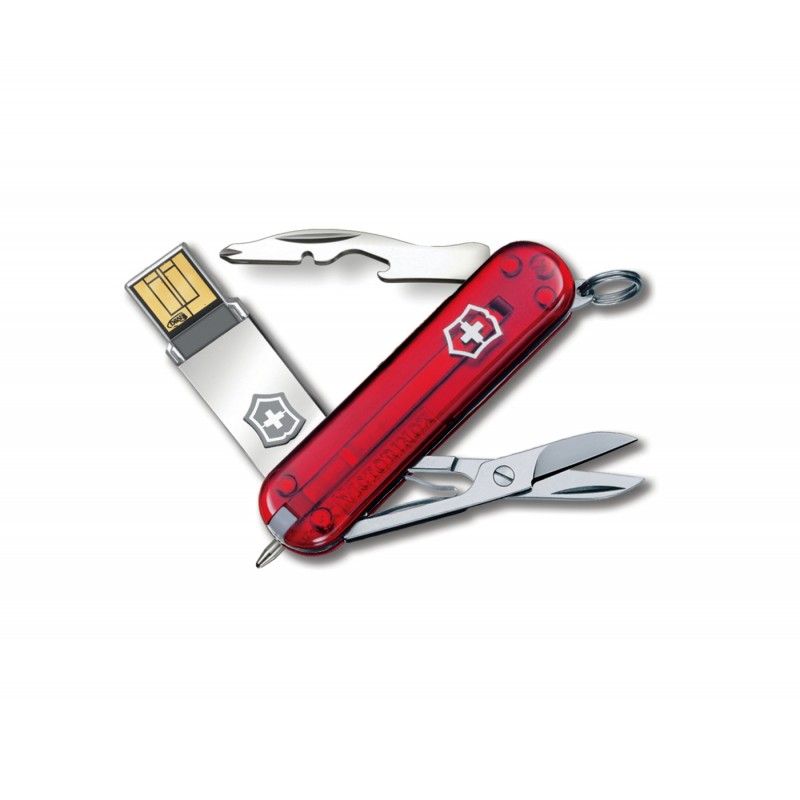 Promotional Slim Multi-function 8gb flash drive